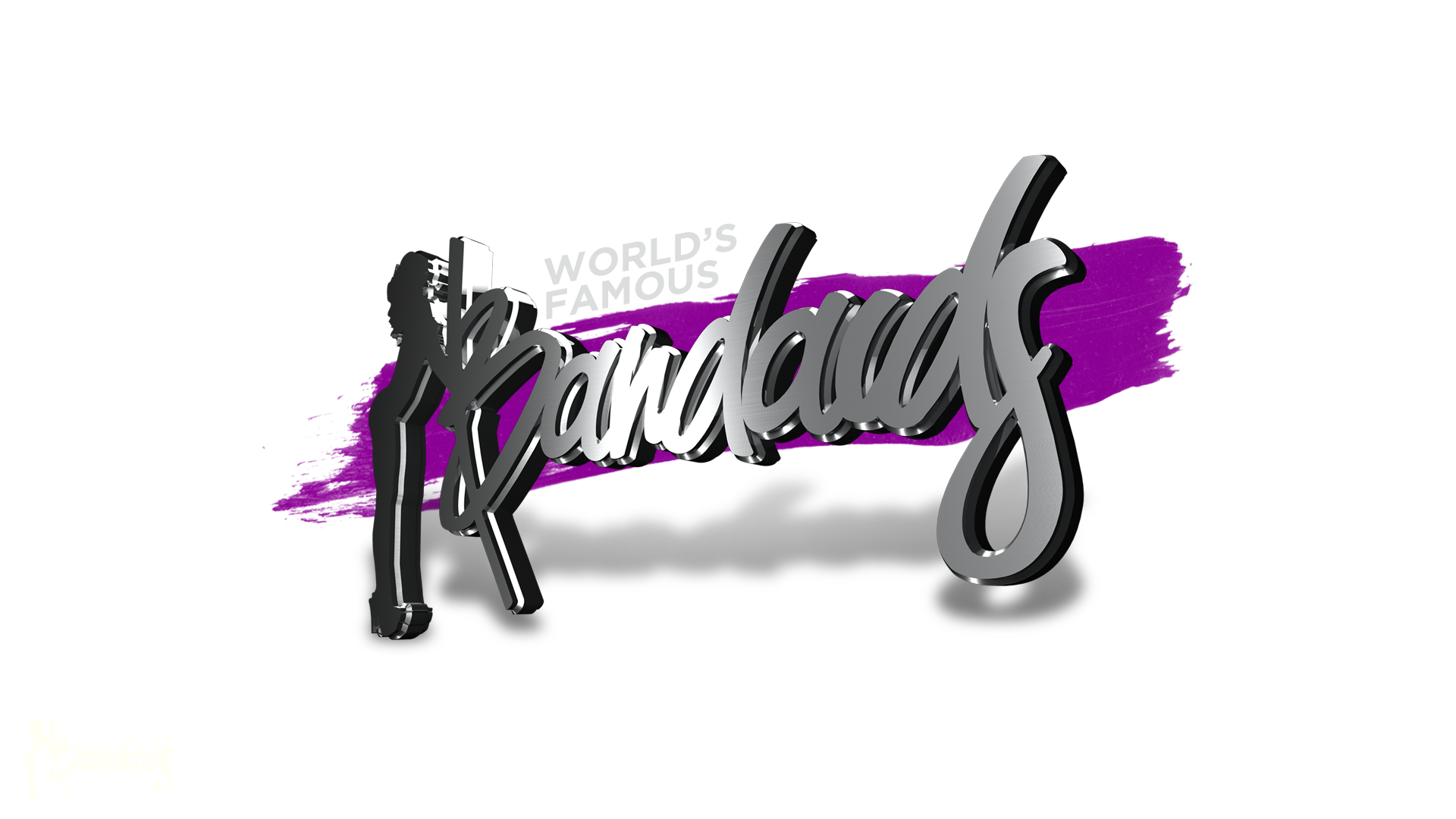 Bandaids_logo_text